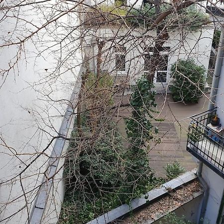 Petofi Apartment With Air Condition Budapeszt Zewnętrze zdjęcie