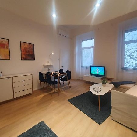 Petofi Apartment With Air Condition Budapeszt Zewnętrze zdjęcie