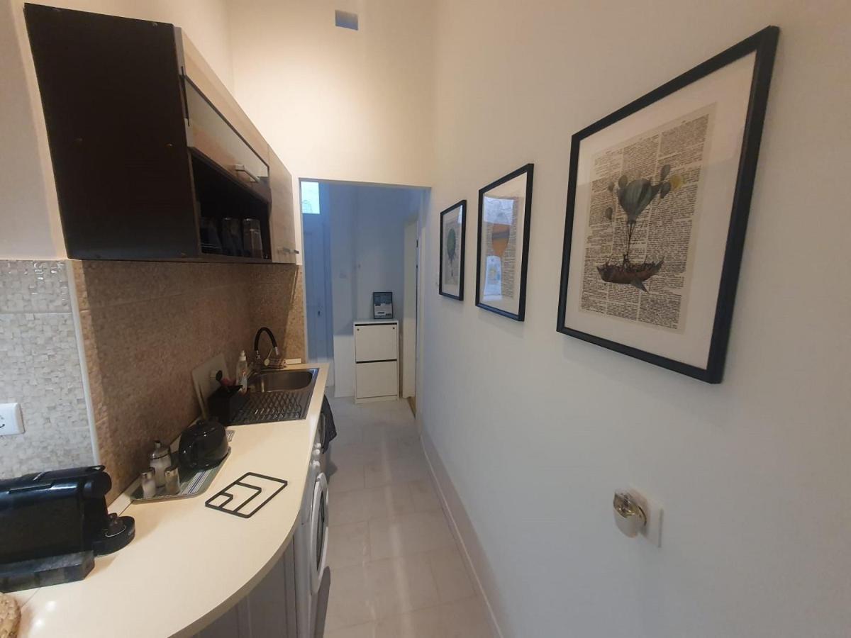 Petofi Apartment With Air Condition Budapeszt Zewnętrze zdjęcie