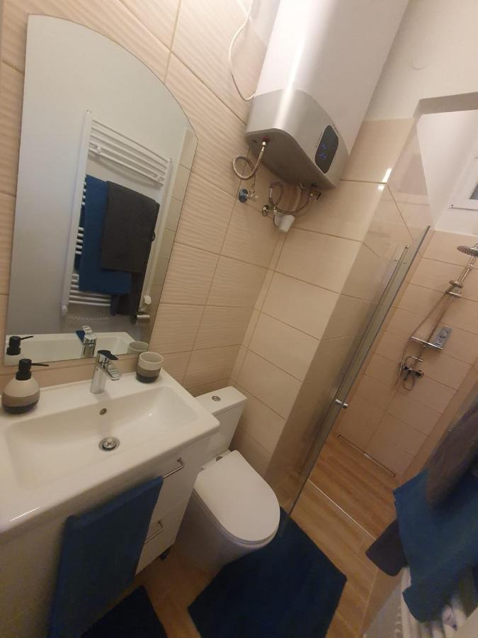 Petofi Apartment With Air Condition Budapeszt Zewnętrze zdjęcie