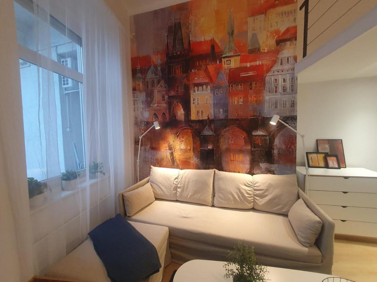 Petofi Apartment With Air Condition Budapeszt Zewnętrze zdjęcie
