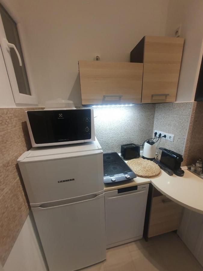 Petofi Apartment With Air Condition Budapeszt Zewnętrze zdjęcie